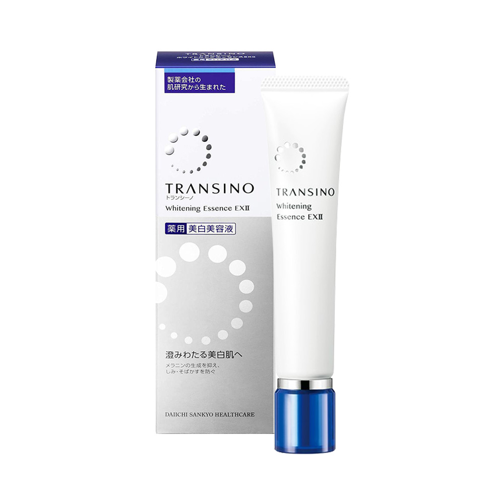 Tinh chất serum trị nám Transino Whitening Essence EX Nhật Bản 50g